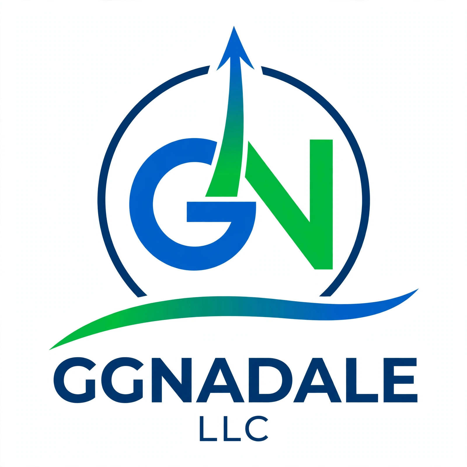 GGNADALE LLC logo